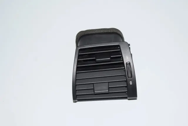 Dashboard Air Vents