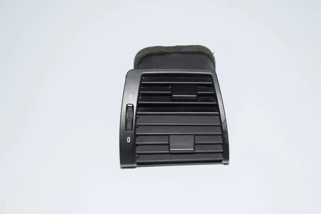 Dashboard Air Vents
