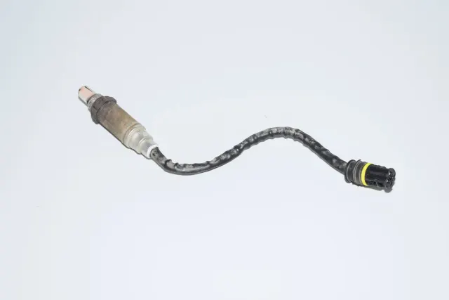 Lambda Oxygen Sensor