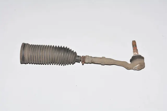 Left Side Steering Tie Rod