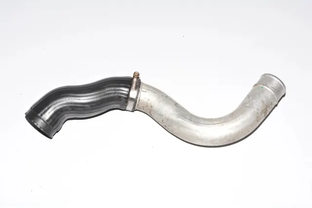 Right Side Intercooler Hose