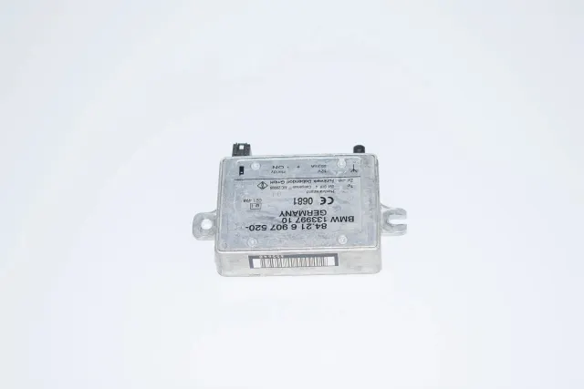 Other Control Units