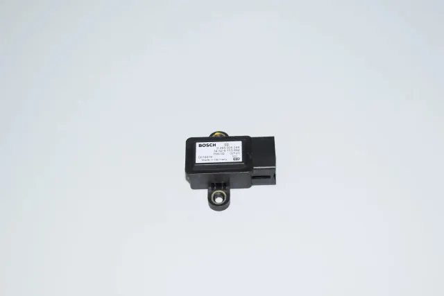 Acceleration Sensor