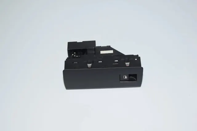 Front Left Door Window Switch