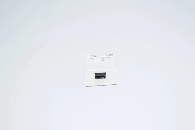 Other Control Units