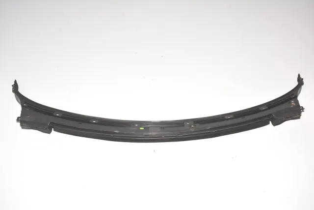 Front Wiper Cowl Trim