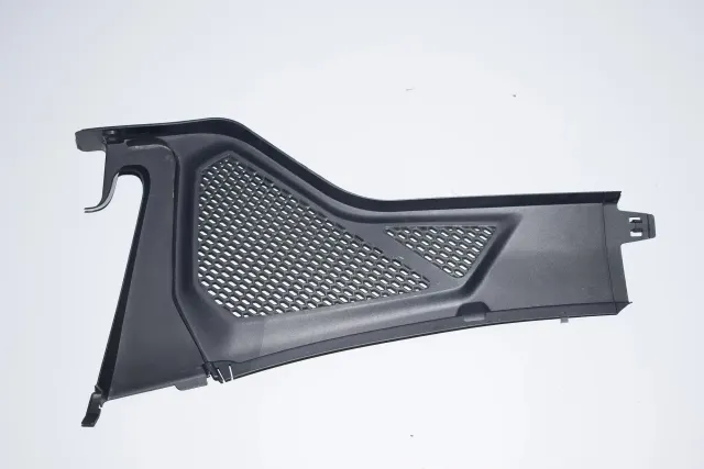 Front Wiper Cowl Trim