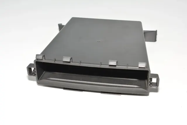 Glove Compartment