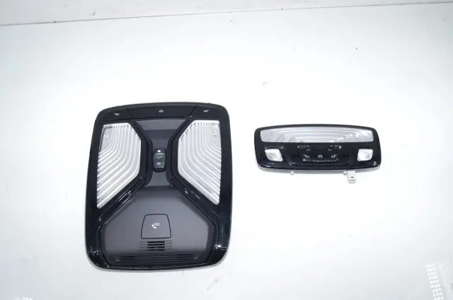 Interior Lighting