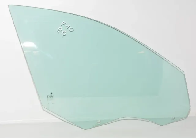 Front Right Door Window