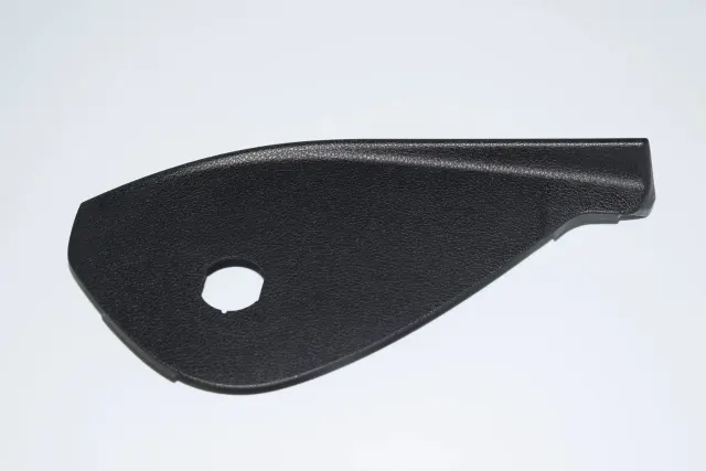 Dashboard Trim