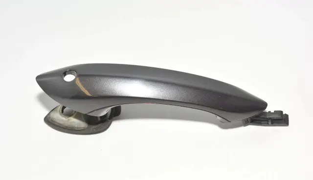 Front Right Door Exterior Handle