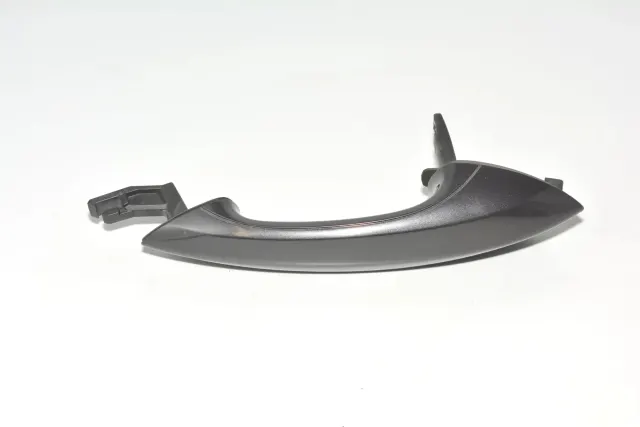 Rear Left Door Exterior Handle