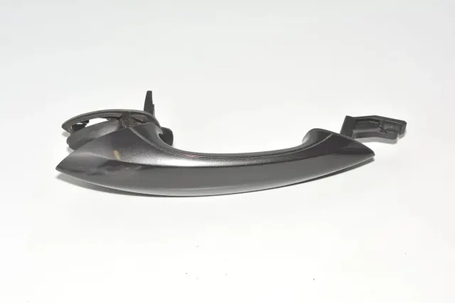 Rear Right Door Exterior Handle