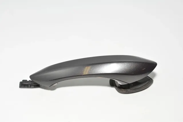 Front Left Door Exterior Handle