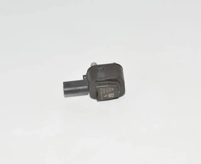 Left Side Impact Sensor