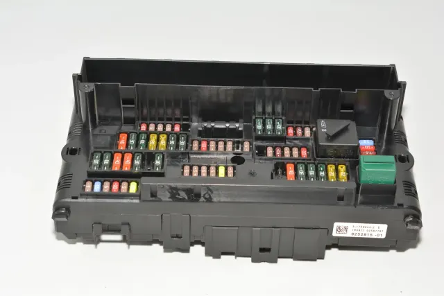 Fuse Box