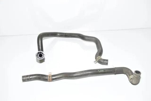 Coolant Hose Pipe