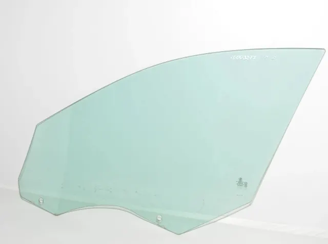 Front Right Door Window