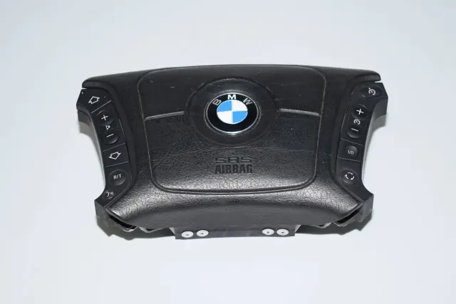 Steering Wheel Safety Bag SRS