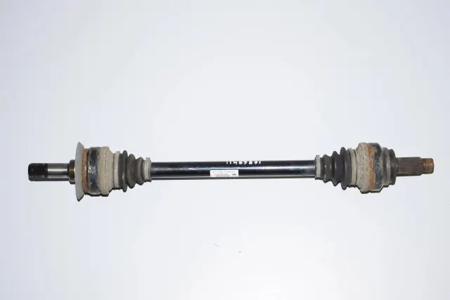 Rear Left Driveshaft