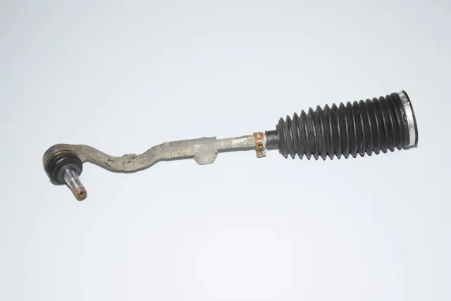Left Side Steering Tie Rod