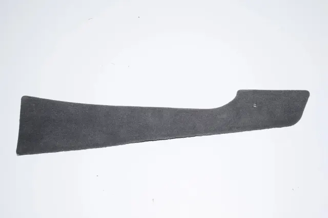 Center Console Trim