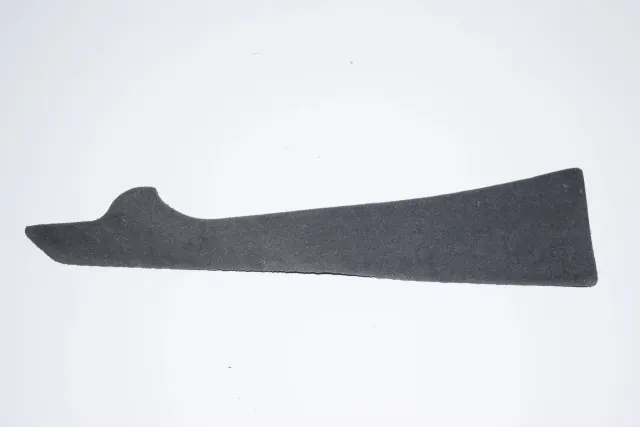 Center Console Trim