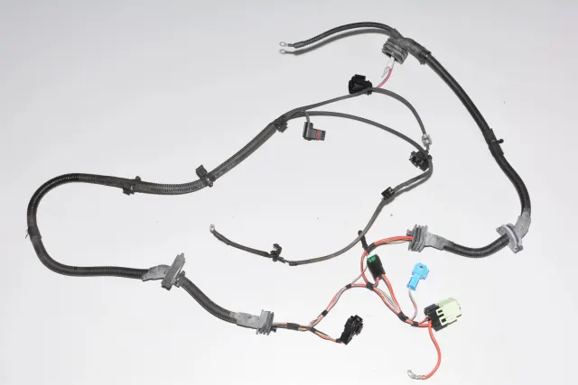 Engine Cable Harness