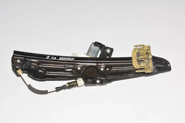 Rear Right Window Regulator
