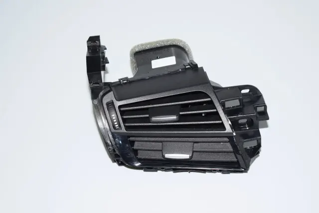 Dashboard Air Vents