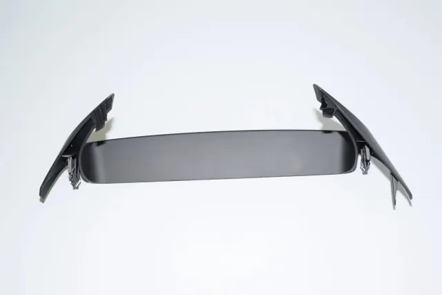 Steering Mechanism Trim