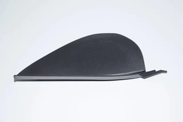 Dashboard Trim