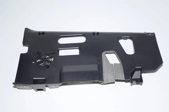 Dashboard Lower Trim