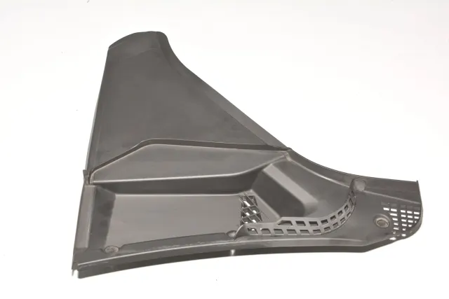 Front Wiper Cowl Trim