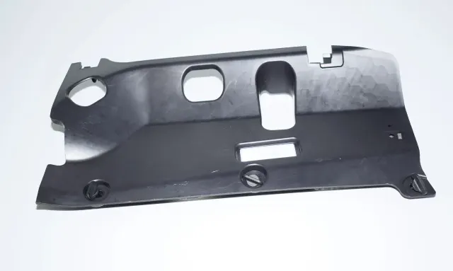 Dashboard Lower Trim
