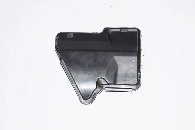 Fuse Box Cover