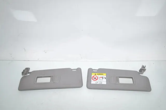 Right Side Sun Visor