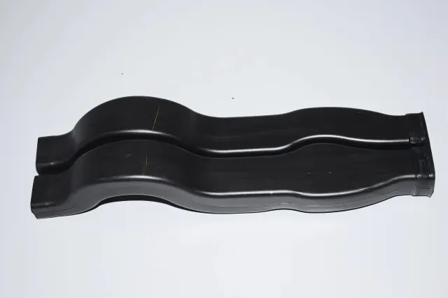 Dashboard Air Vents