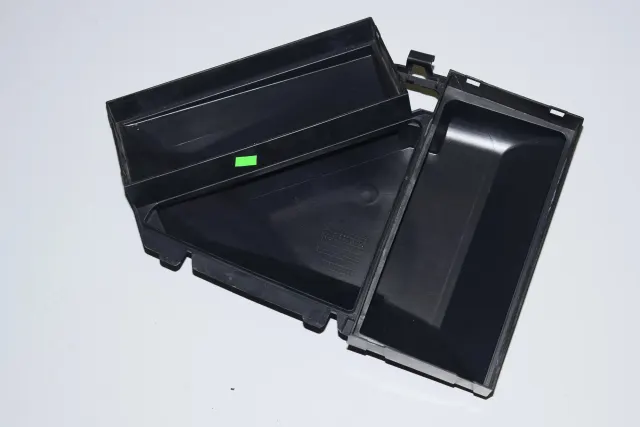 Air Filter Box Upper Part