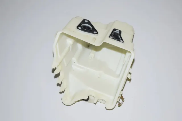 Fuse Box