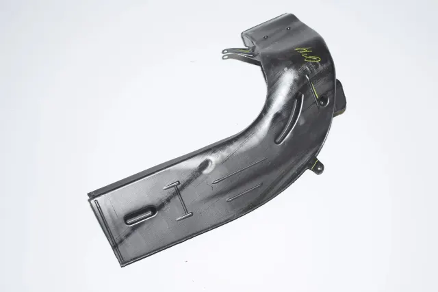 Dashboard Air Vents