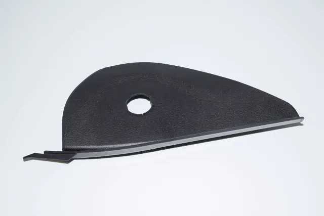 Dashboard Trim