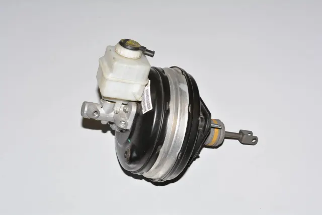 Brake Servo Booster