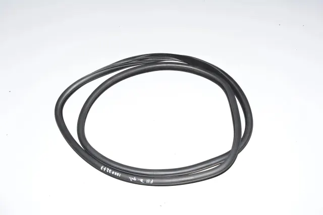 Rear Right Door Seal Rubber