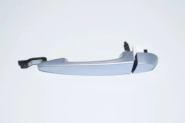 Rear Left Door Exterior Handle