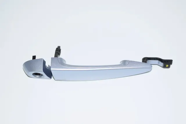 Front Right Door Exterior Handle