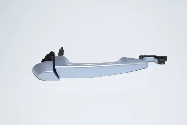 Rear Right Door Exterior Handle