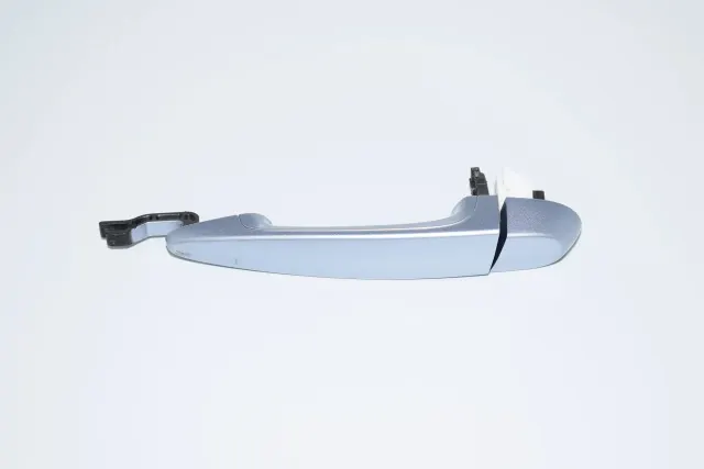Front Left Door Exterior Handle