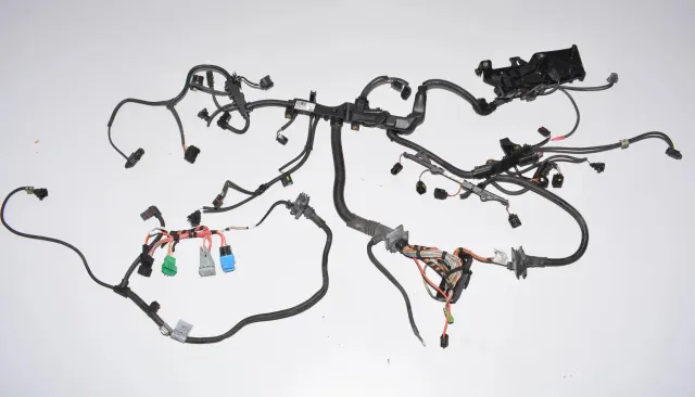 Engine Cable Harness